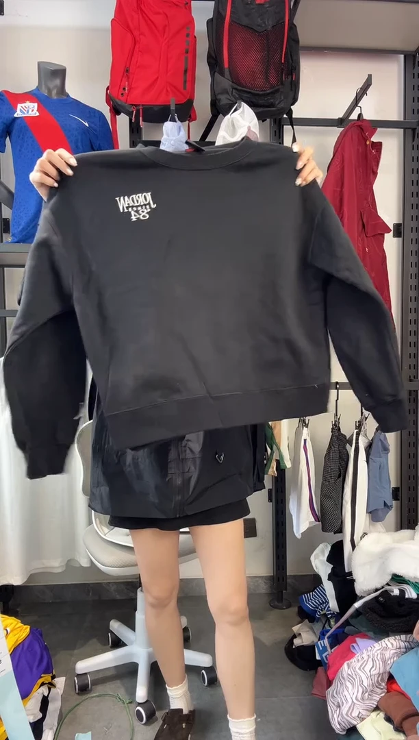 356编码 瑕疵款直播间过款为准 尺码L