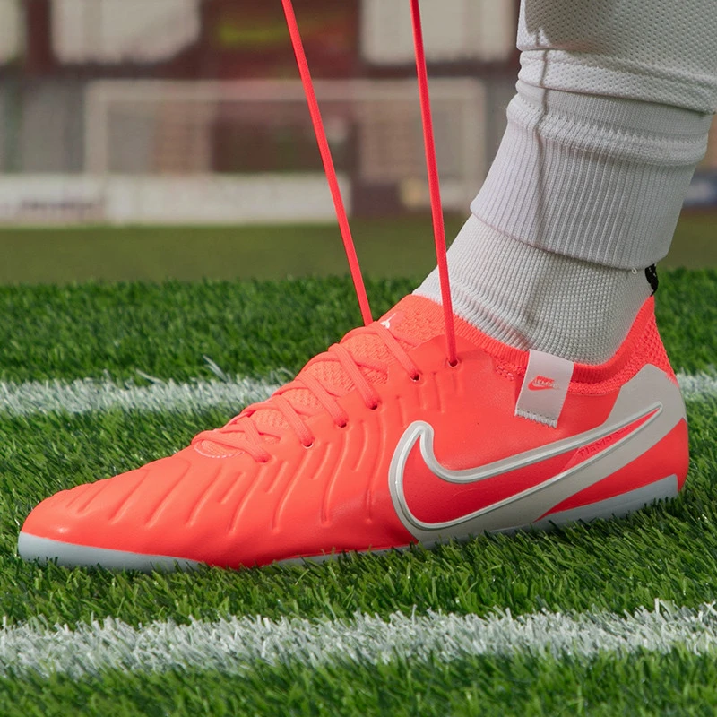 【足球】耐克男鞋运动鞋LEGEND 10 ELITE AG-PRO钉鞋足球鞋DV4330