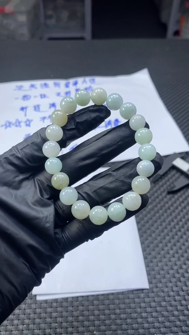 未镶嵌定制翡翠天然缅甸A货翡翠，拍一发一
