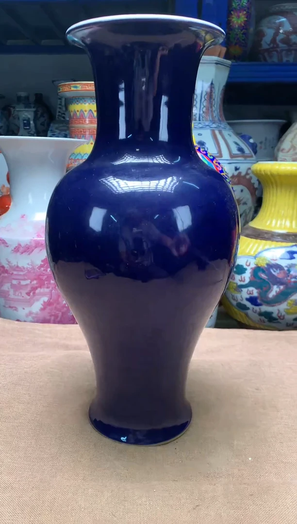 摆件旧藏瓷器旧藏瓷器