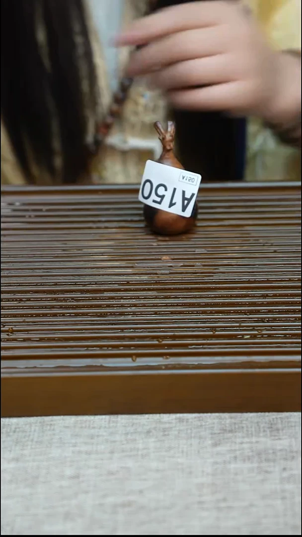 手工粗陶茶具每只不一样