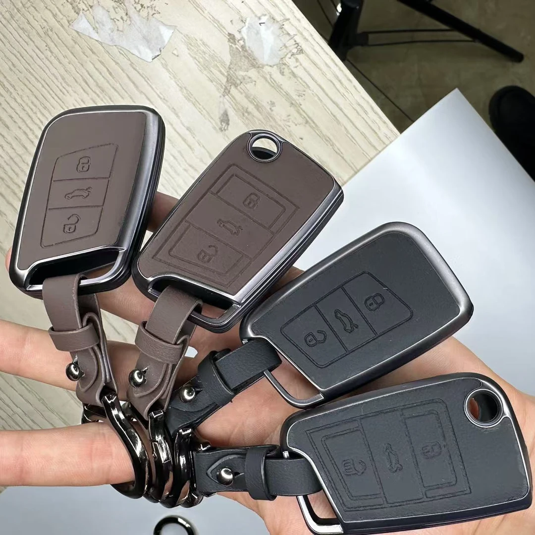 大众遥控套داجوڭ真皮