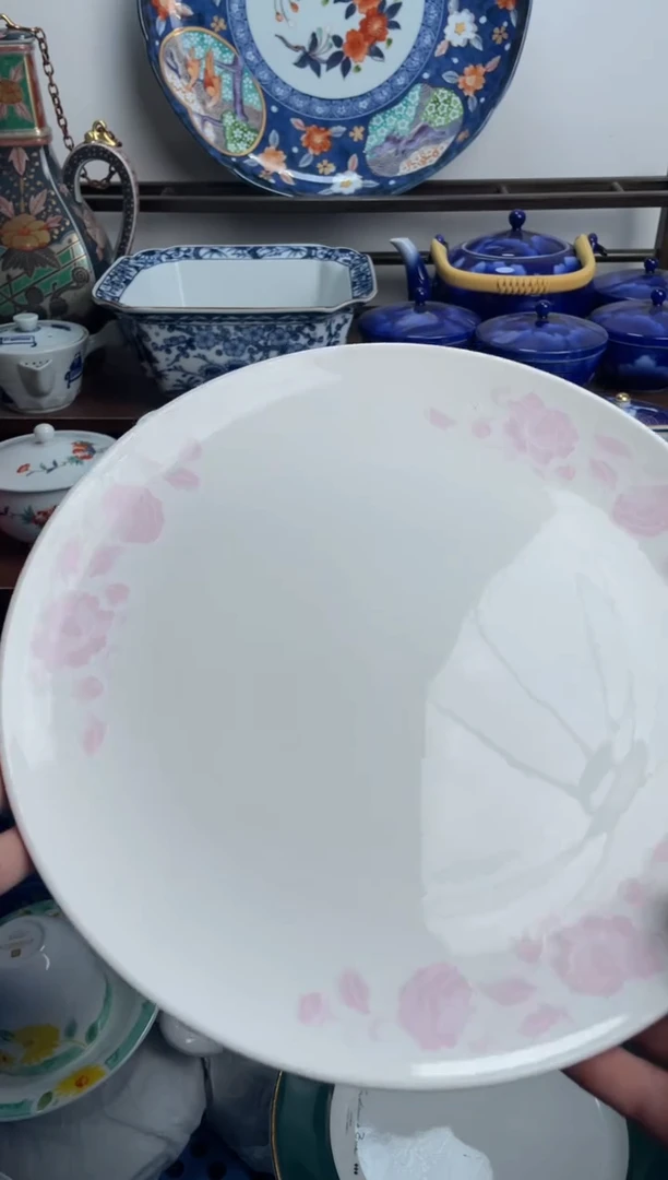 【闪购商品】瓷片283-F-2月7日满20包邮