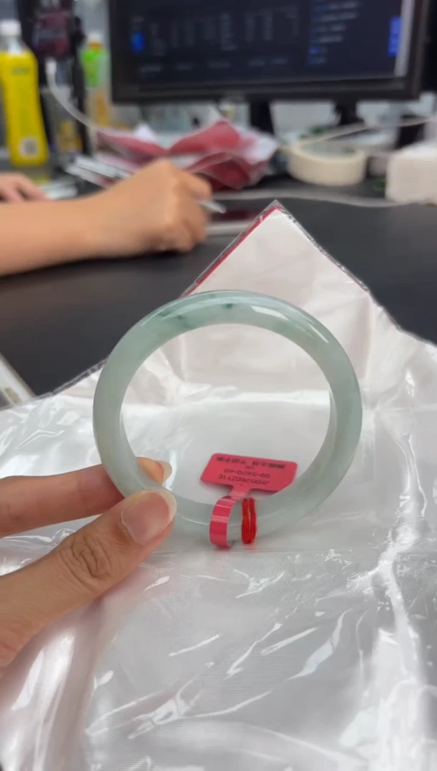 未镶嵌手镯翡翠翡翠手镯8