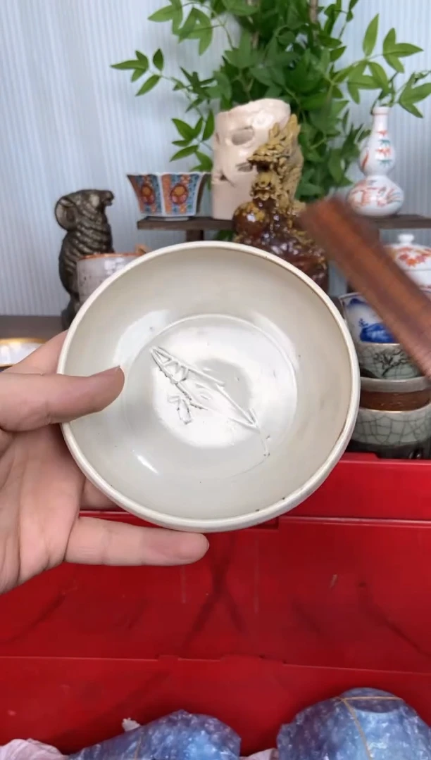 【闪购商品】瓷片看见快快快就就302