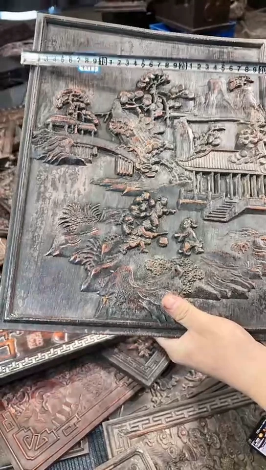 【闪购商品】木E110雕刻板以直播间为准