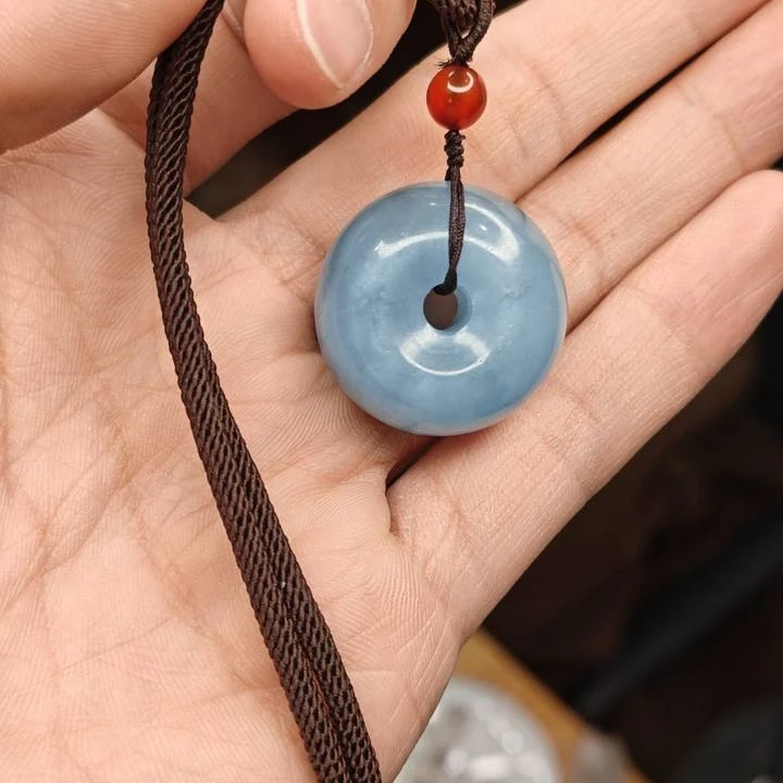 hlb 扣子（穿绳）-531549