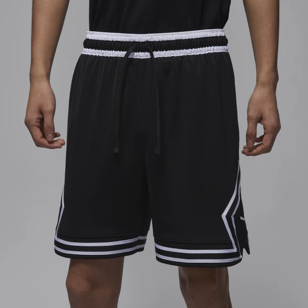 耐克/NIKE男子JORDAN运动速干网眼健身休闲短裤 HF9911010