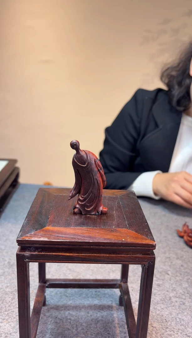 檀香紫檀（小叶紫檀）方***场小叶紫檀