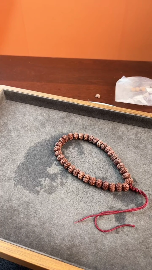 【闪购商品】金刚菩提吊坠9+老树王