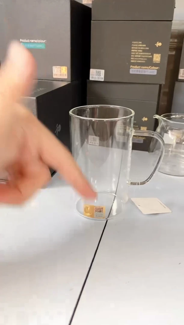 禾器/清简杯