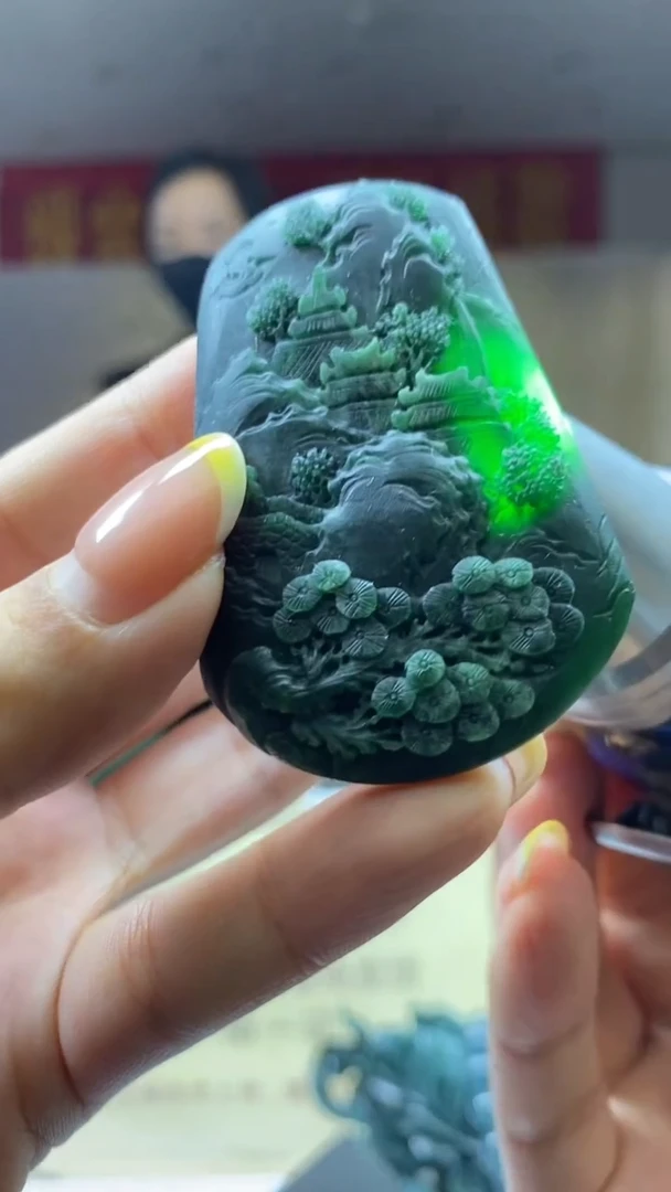 未镶嵌定制翡翠********250