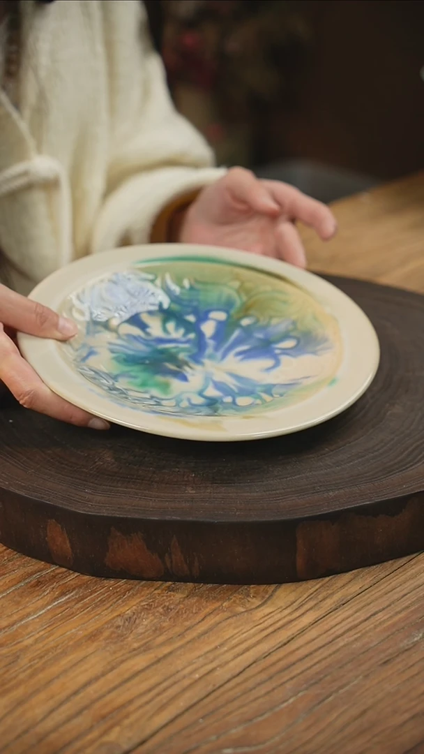 杯【文琳甄选】陶瓷器
