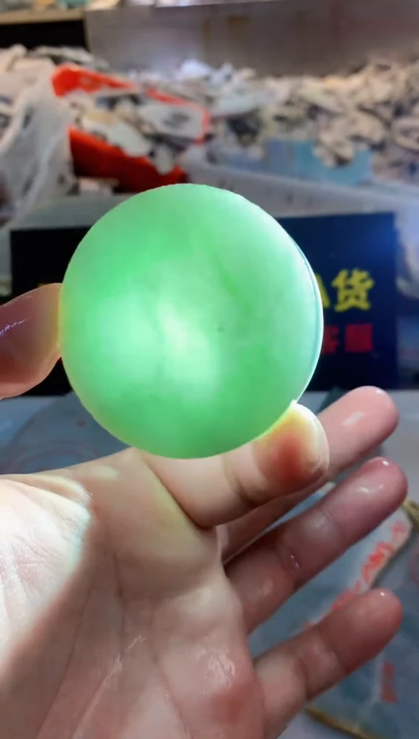 散珠翡翠0林0翡翠珠宝688