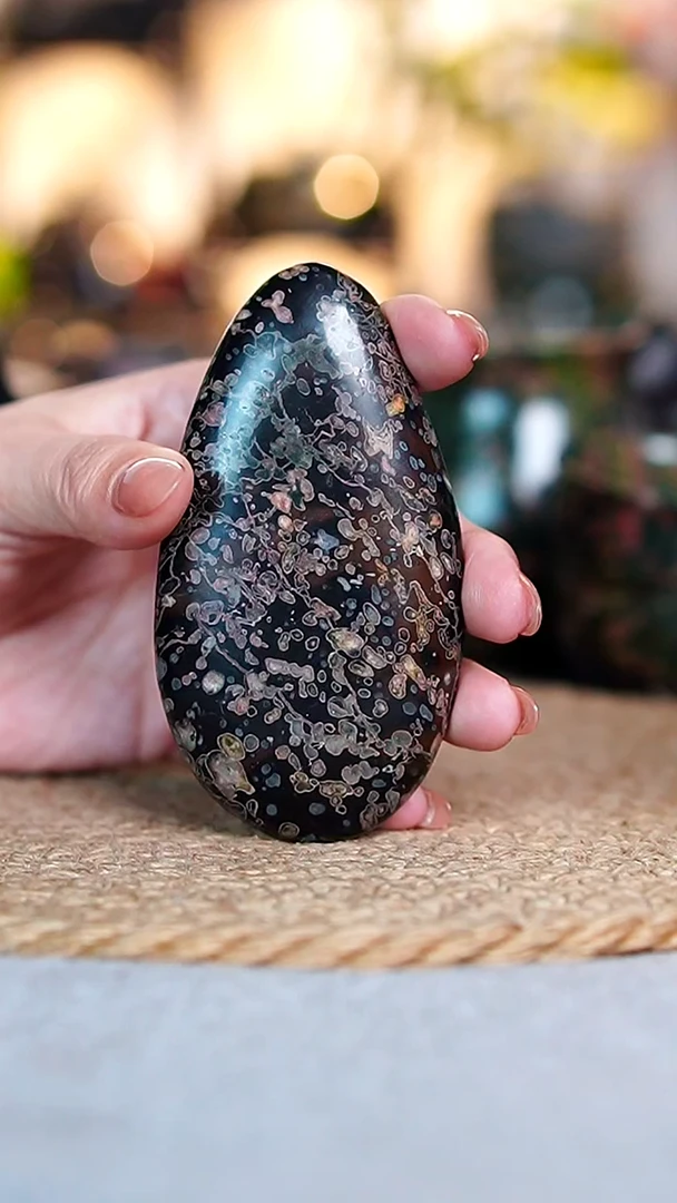 【闪购商品】奢上奢精品梅花玉y微瑕