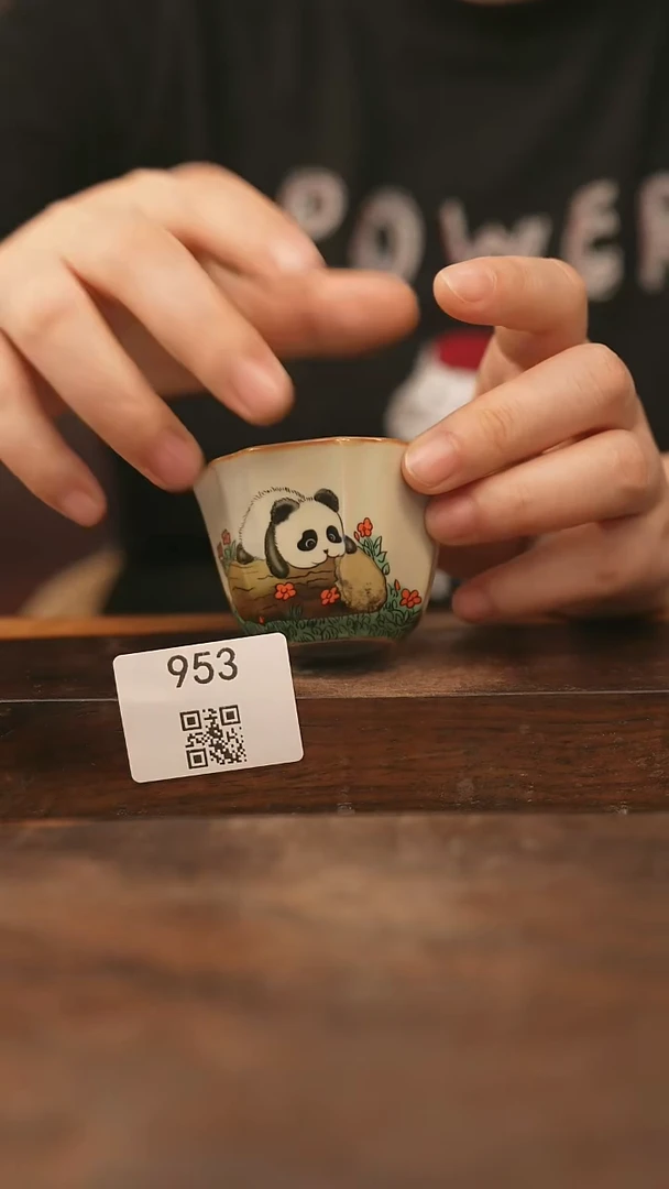 【落单孤品】/杯子@@953