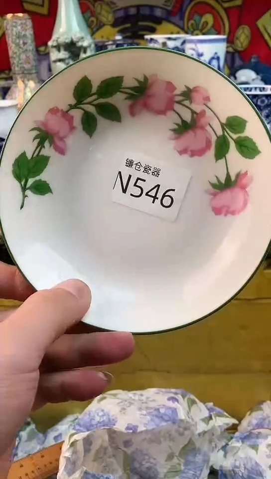 小*镰仓全场满18包邮N546