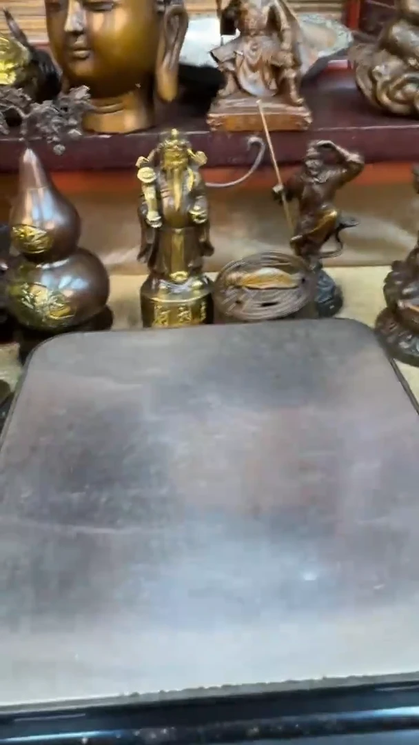 润皓铜器润皓铜器