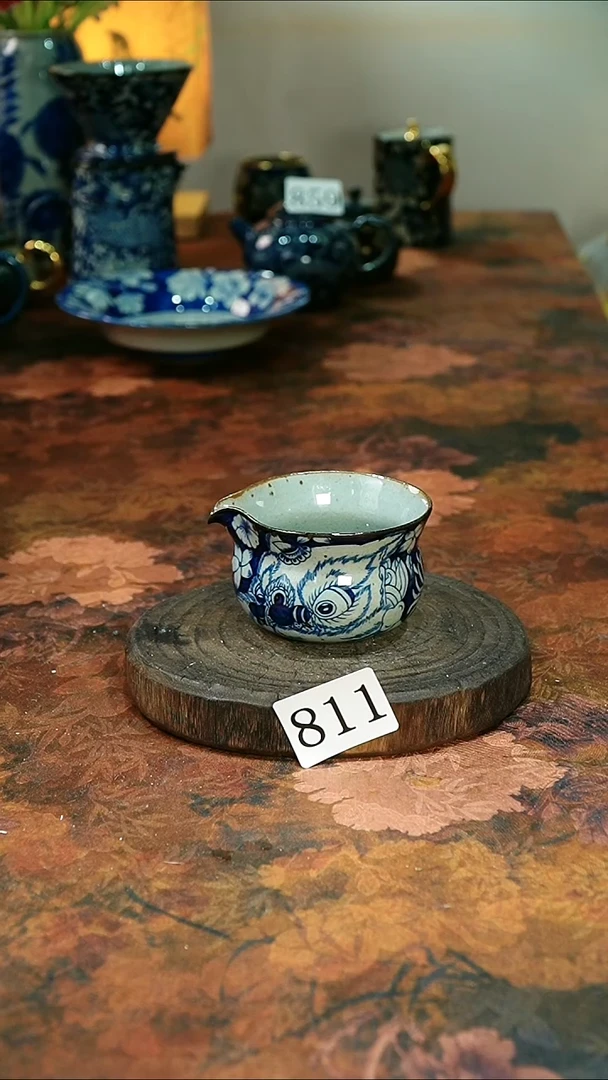 茶碗...........811