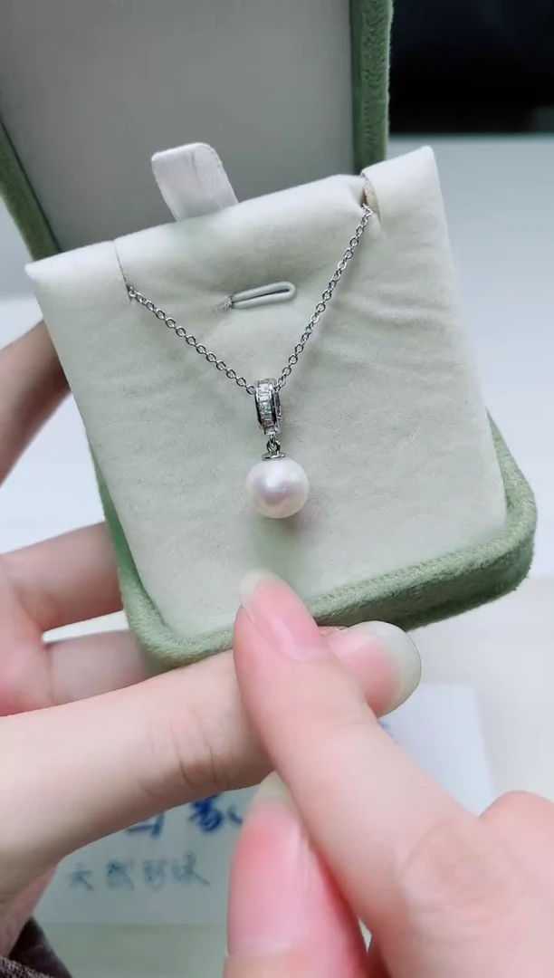 合金其他淡水珍珠多样性发一1626