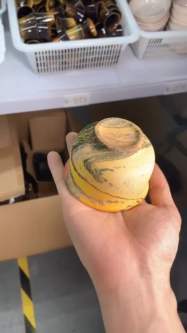 瓷片K-268陶瓷茶具茶器