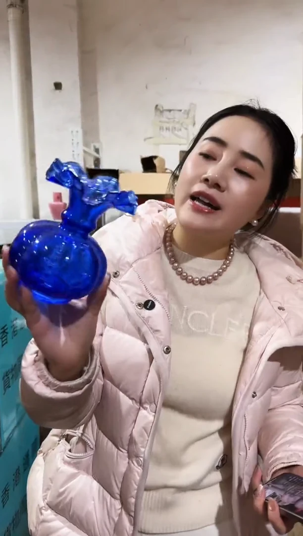 私花主义花瓶-245JYU