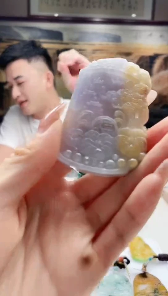 吊坠(不含链)未镶嵌翡翠80