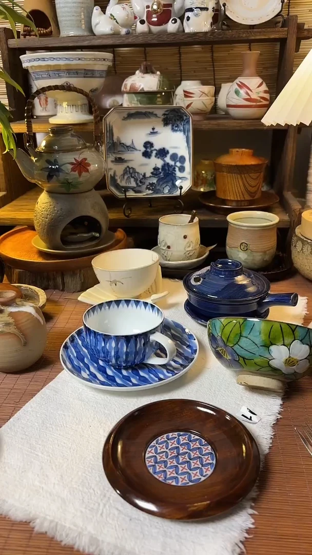 瓷片一**欢喵喵家都是大漂亮