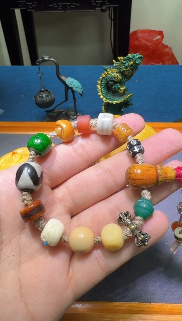 【闪购商品】手链多样性发一件507