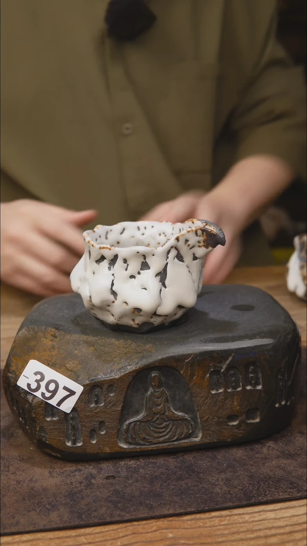 蔡蔡老师手工志野397