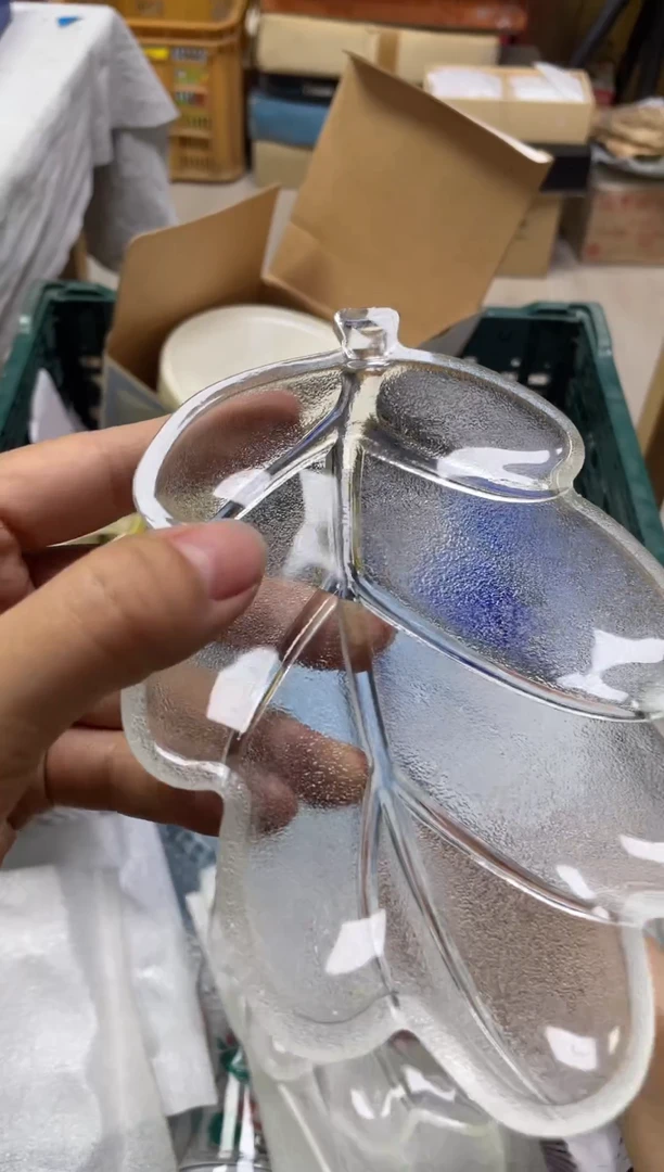 手工艺品玻璃柯*020  精美产品感谢选购