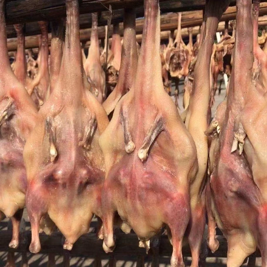 【1只1.2斤】洪泽湖风干小板鸭