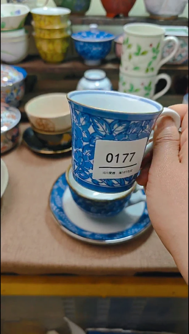 【闪购商品】瓷片默认微瑕，完美慎拍177