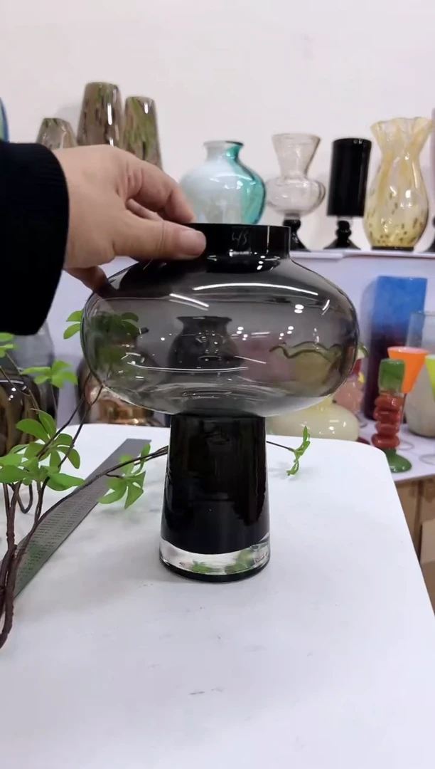 【闪购商品】也麦花器