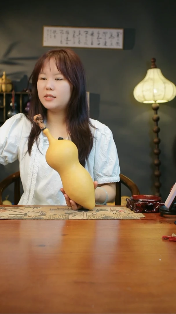 075热水酒葫芦 一物一拍