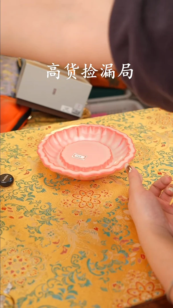陶瓷茶具（无礼盒@@T496