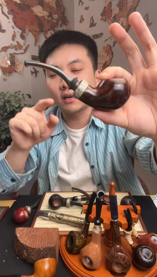 石楠木意大利进口石楠木烟斗