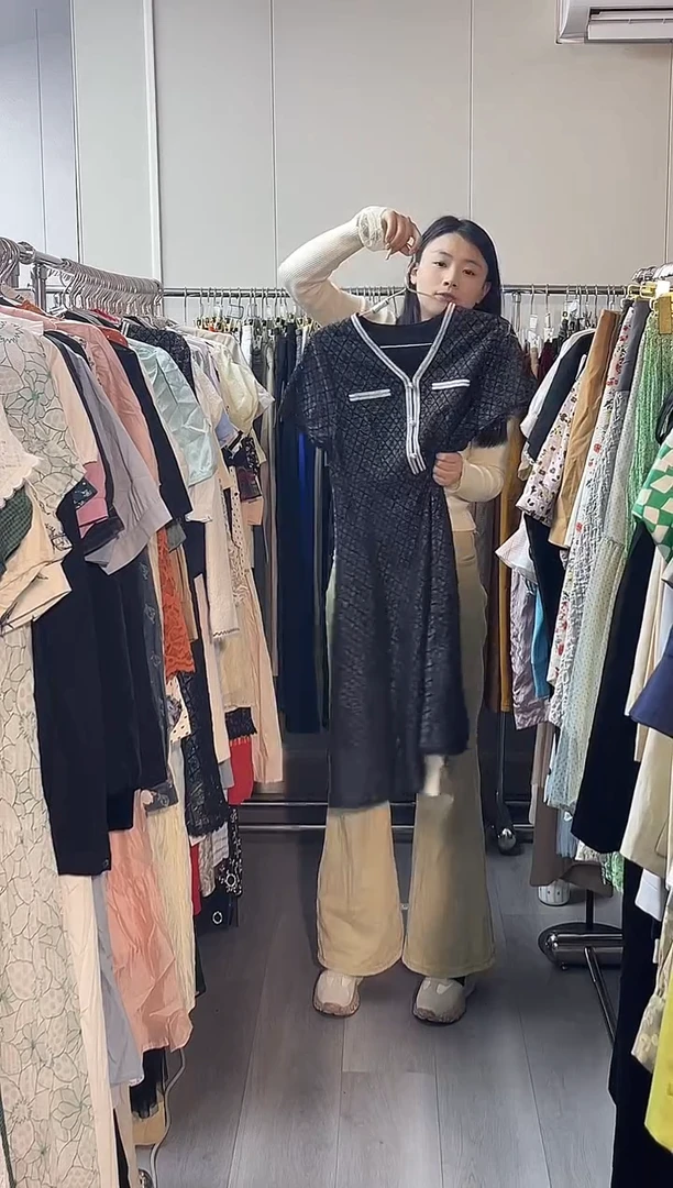 挂脖款品牌撤柜专场宠粉福利