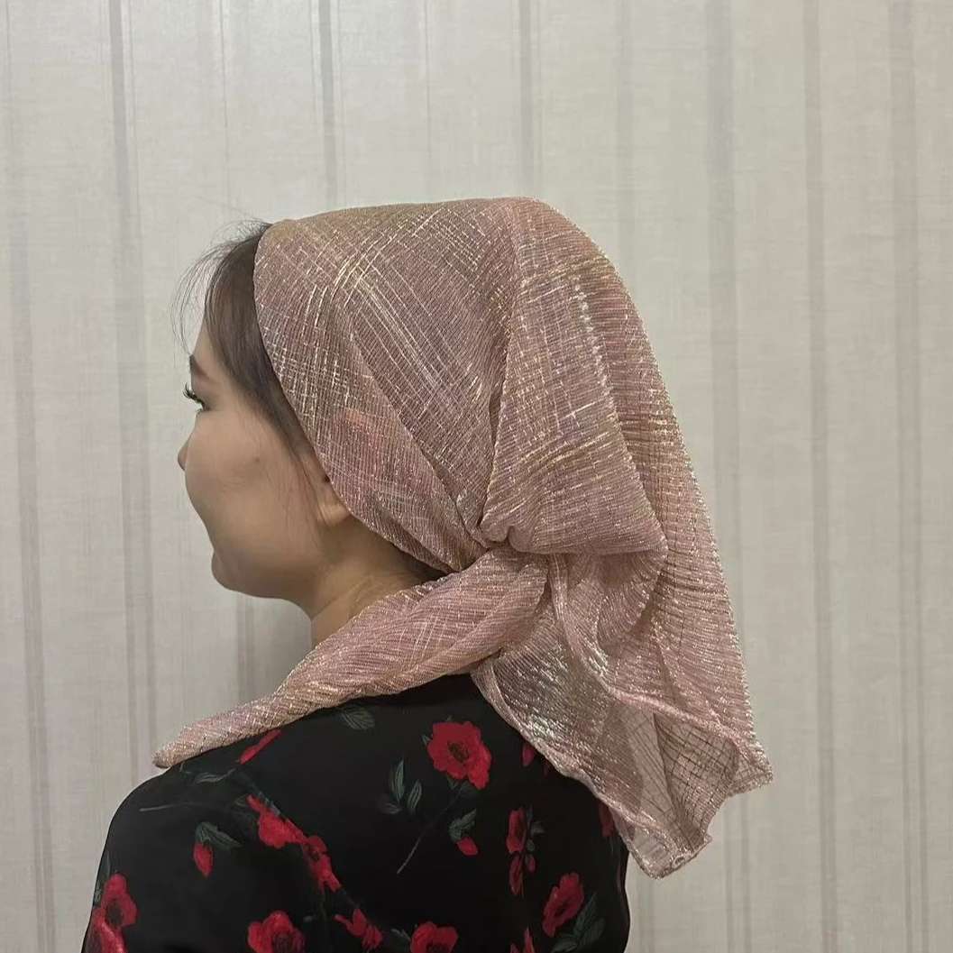 新疆包邮新款头巾