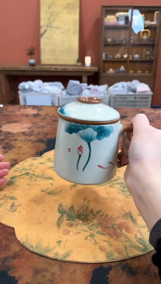 【闪购商品】楽门茶器！！！！