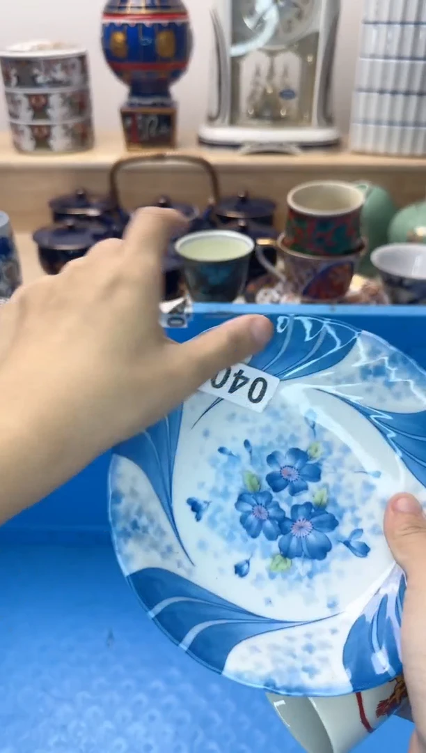 茶杯紫砂用****0040陶艺中古瓷器满18米包邮