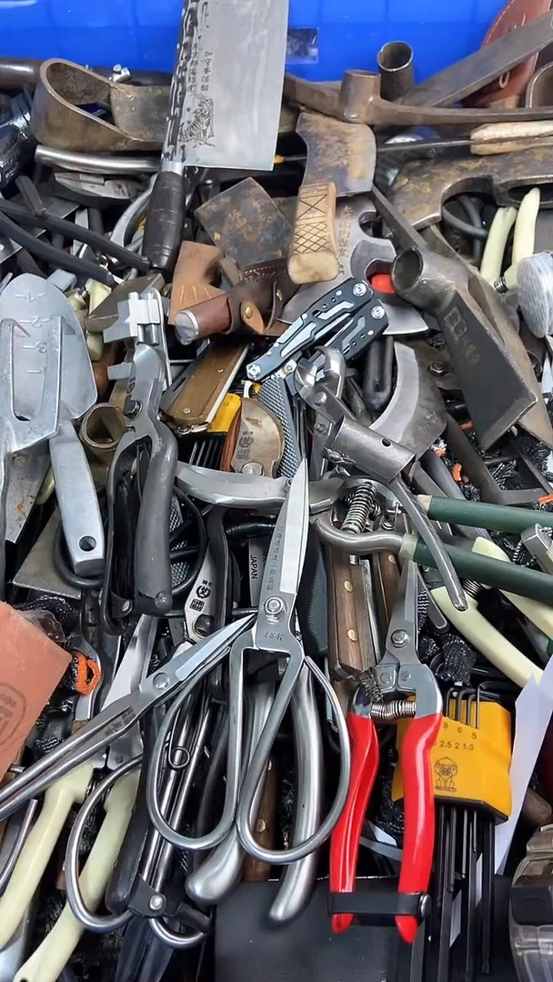 Y****机五金园艺农具厨具工具闪购