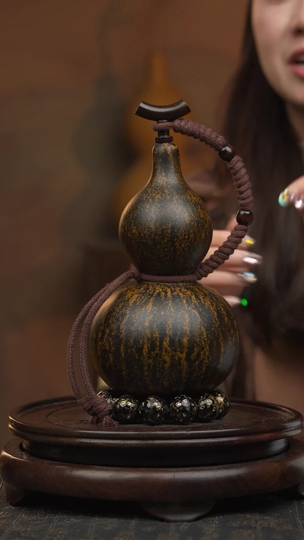 262号葫芦一物一拍  拍拍退退限购拉黑