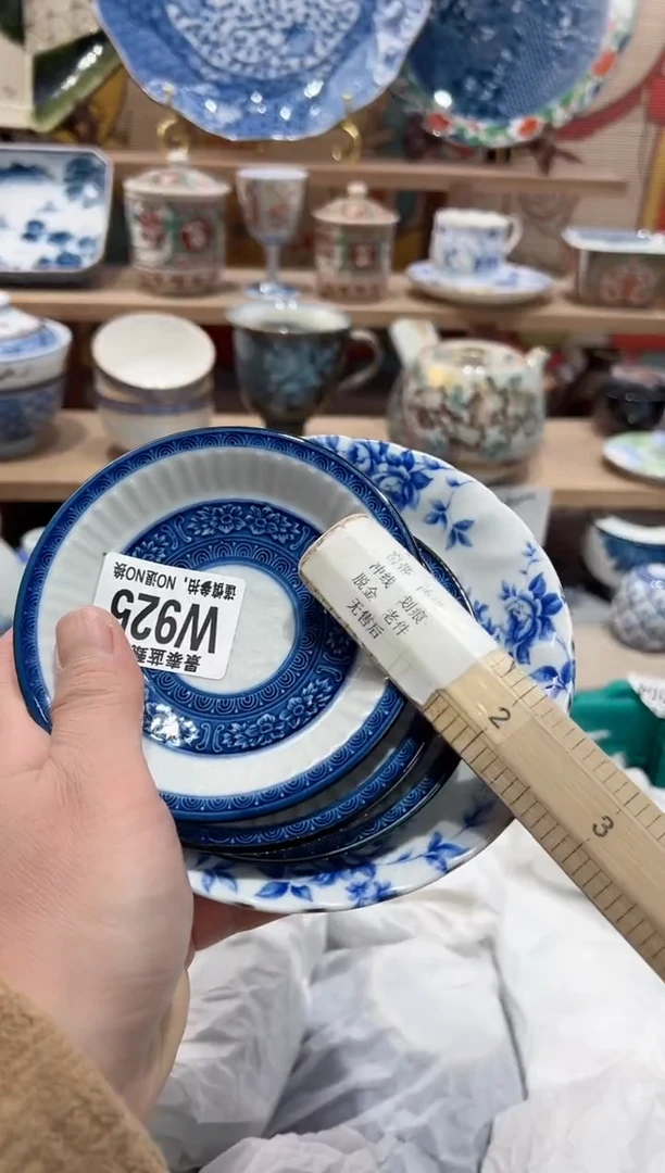 【闪购商品】瓷片当天凑满25米包邮W925