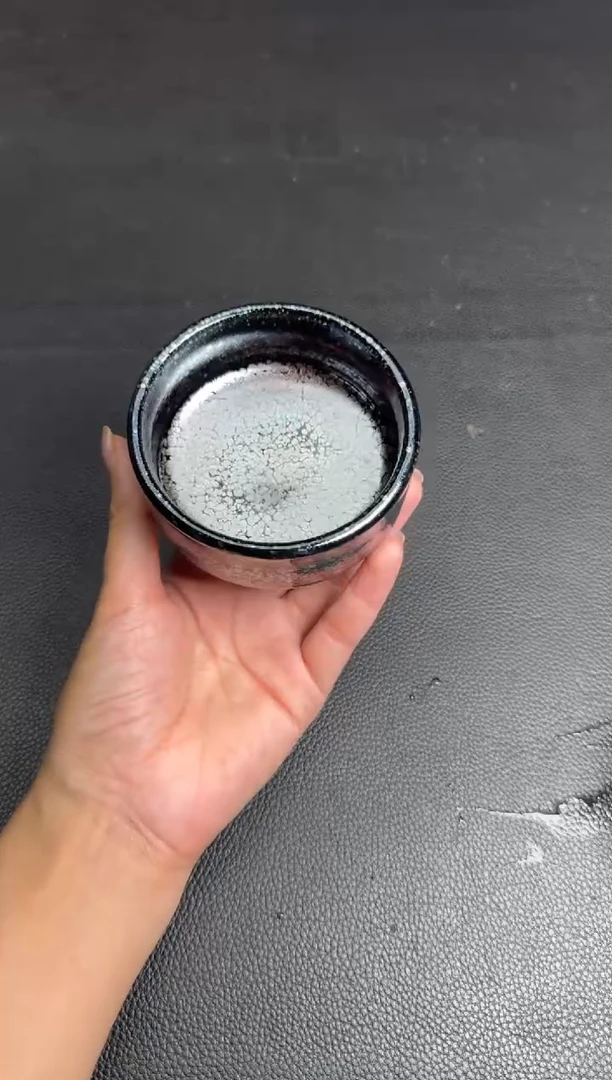 茶盏江汉旺普洱杯110