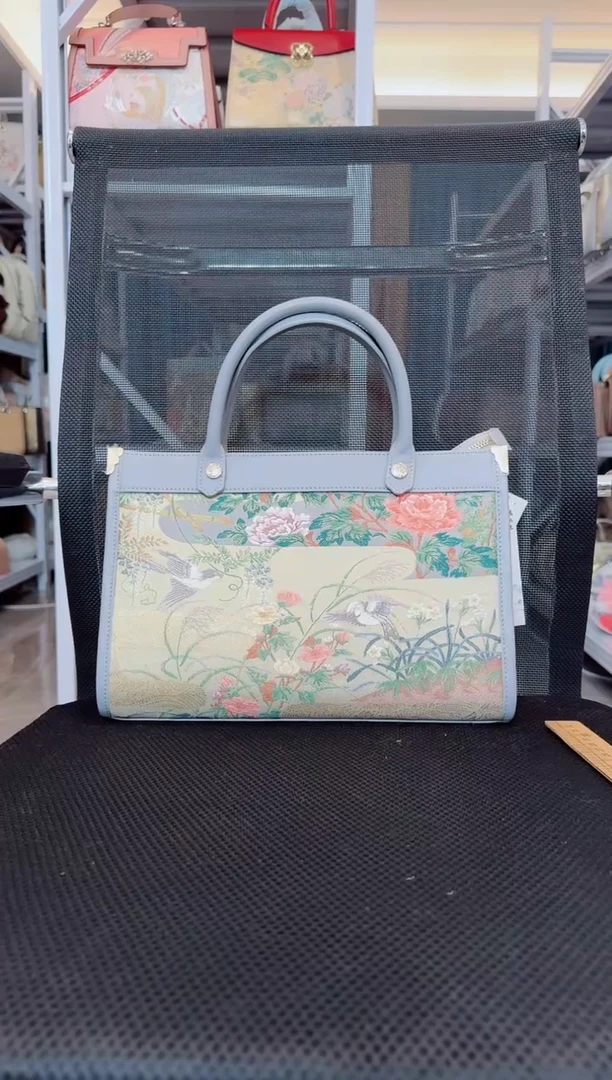 织物【11号清仓福利】默认微瑕不退不换 横板托特