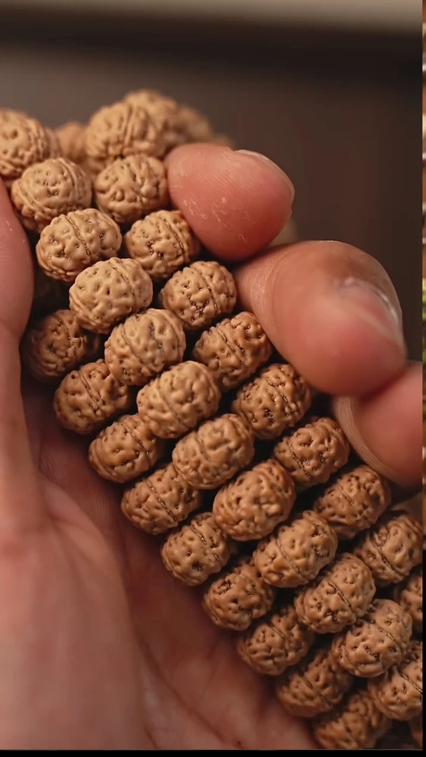 吊坠金刚菩提S06神秘一号108尺寸12mm