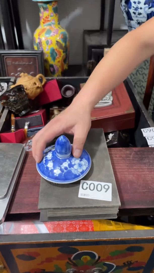 瓷片主播推荐精选好物