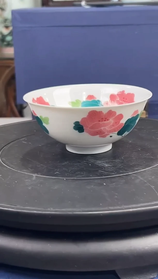 其他陶瓷/高端/手工手绘25/A9