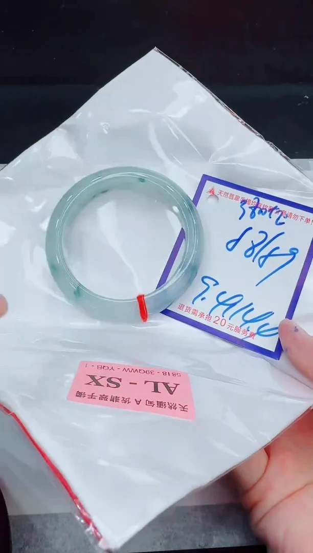 未镶嵌手镯翡翠11111111